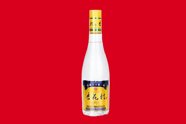 嘉兴市平湖回收杏花村