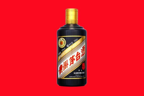 嘉兴市平湖回收茅台酒瓶